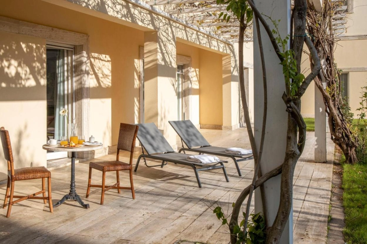 Terme di Saturnia Natural Spa & Golf Resort - Hotel Photo 46