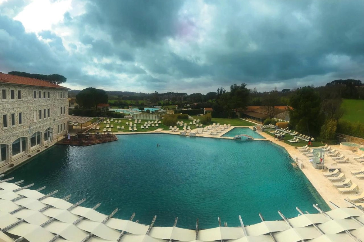 Terme di Saturnia Natural Spa & Golf Resort - Hotel Photo 47