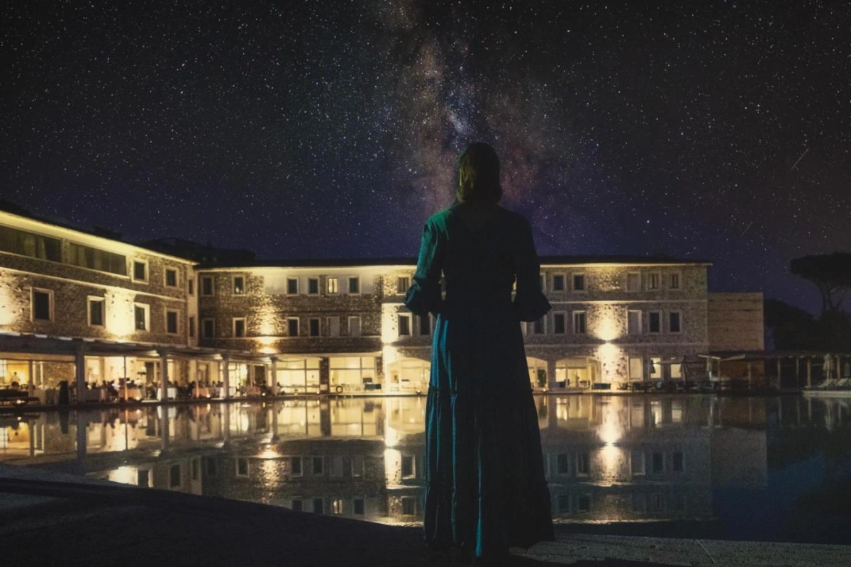 Terme di Saturnia Natural Spa & Golf Resort - Hotel Photo 48