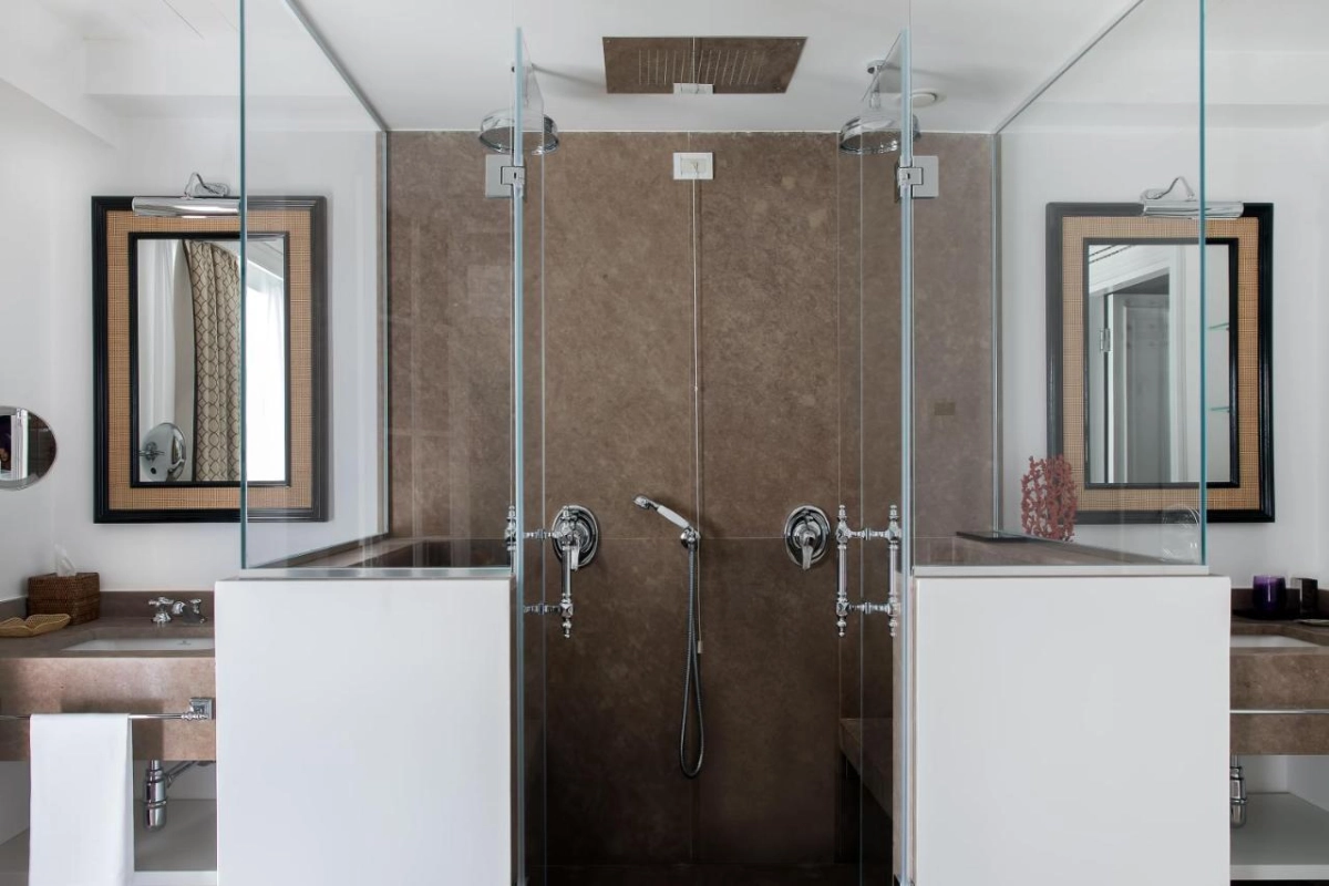 Capri Tiberio Palace - Hotel Photo 13