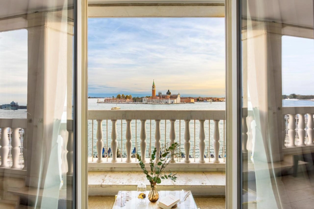 Londra Palace Venezia - Hotel Photo 2