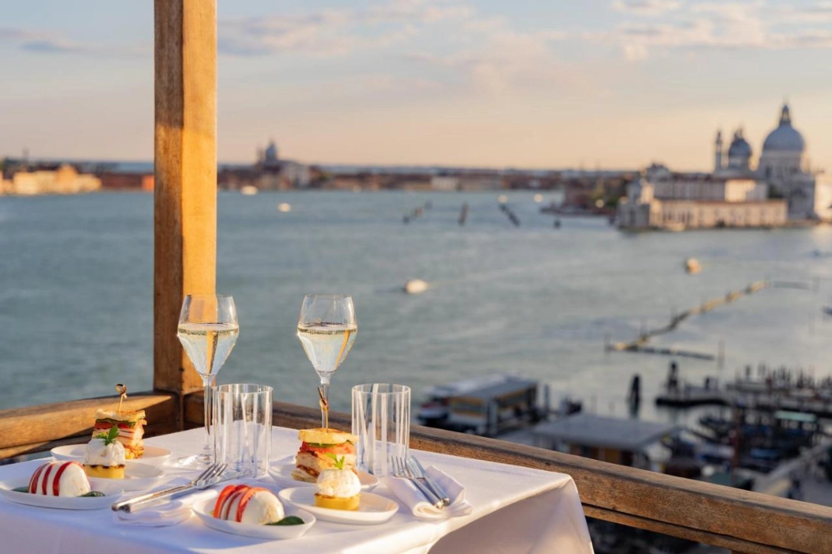 Londra Palace Venezia - Hotel Photo 5