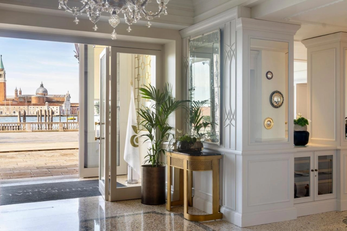 Londra Palace Venezia - Hotel Photo 7