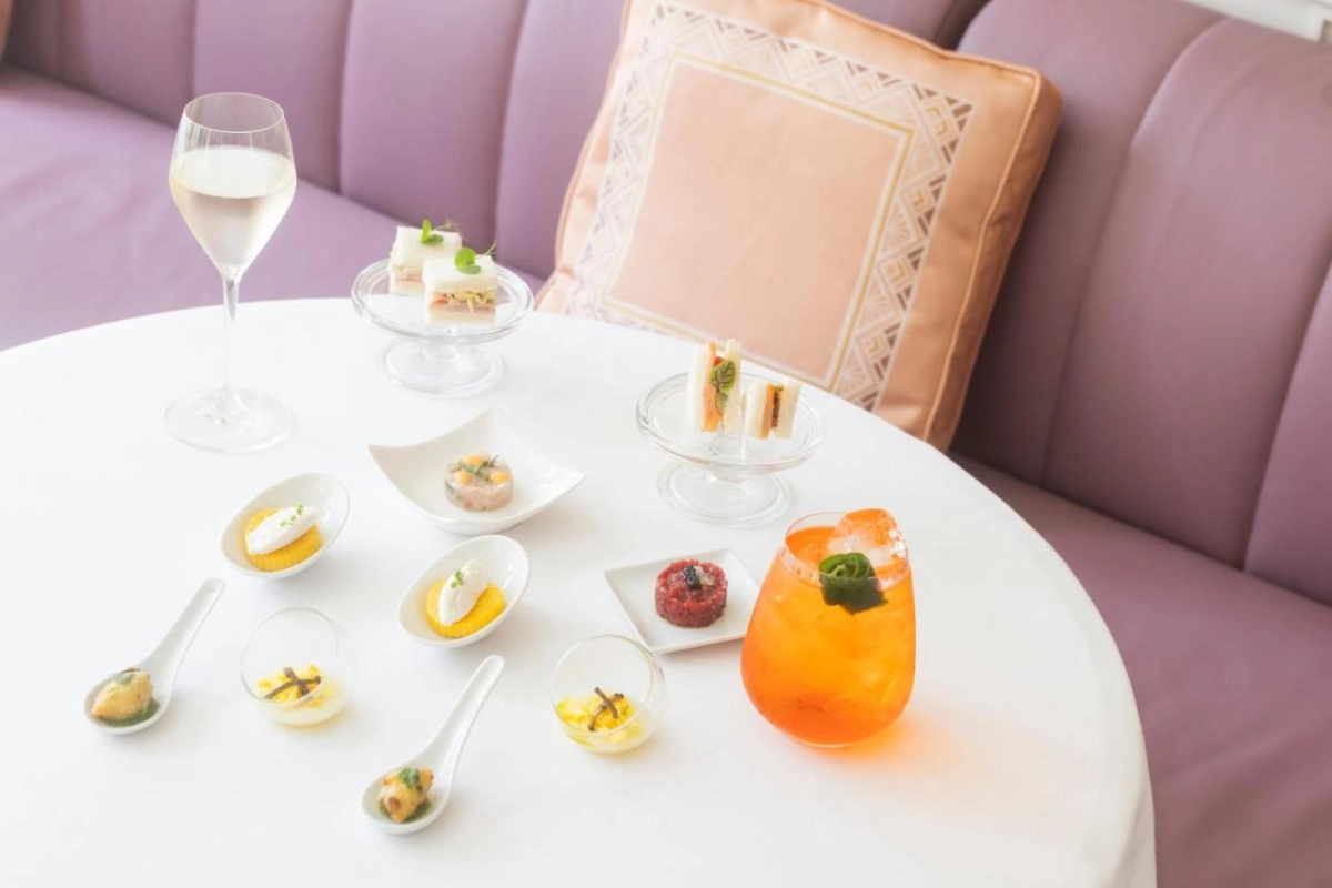 Londra Palace Venezia - Hotel Photo 14