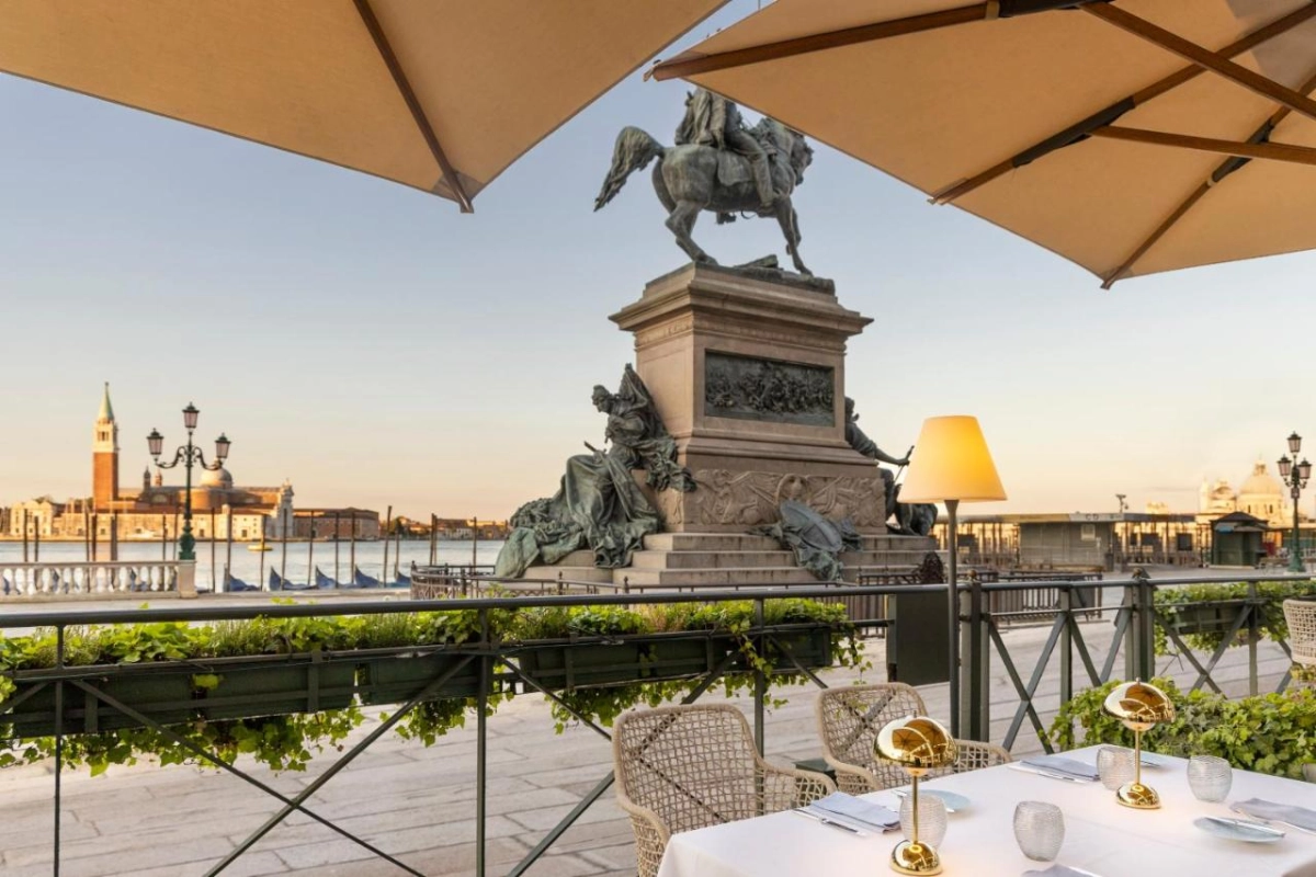 Londra Palace Venezia - Hotel Photo 18