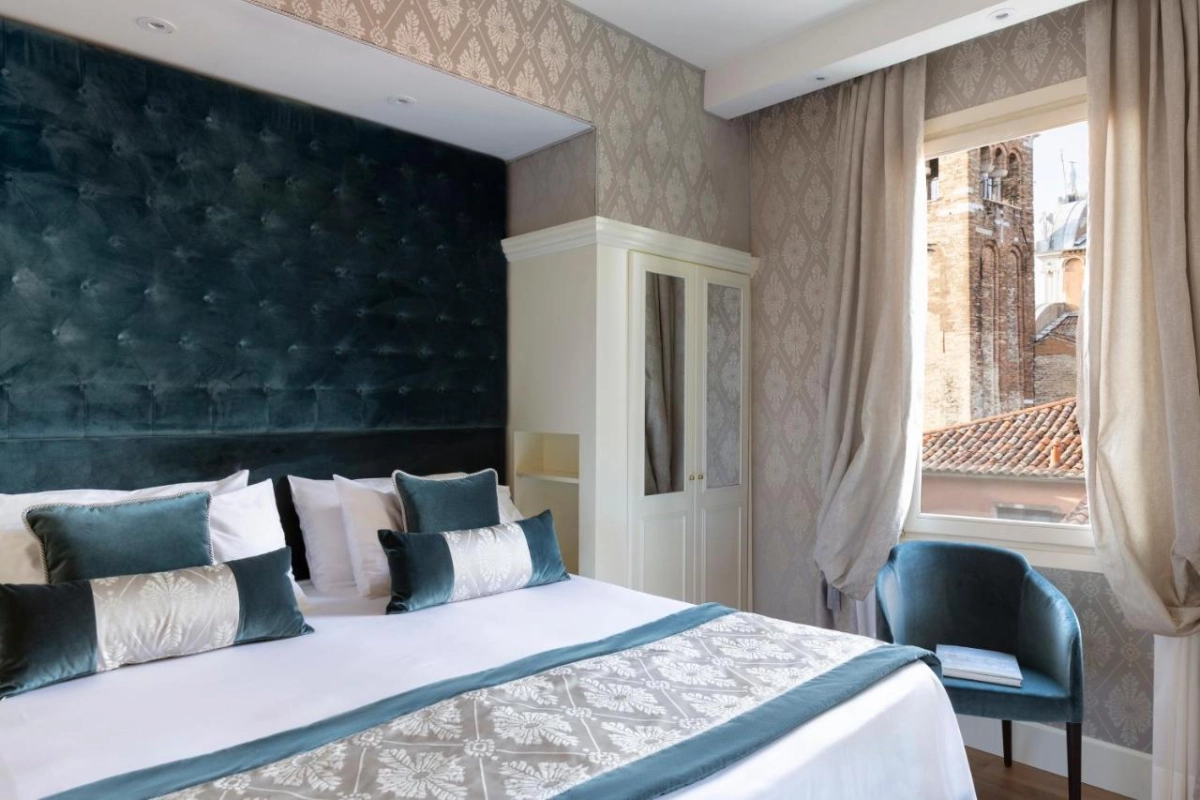 Londra Palace Venezia - Hotel Photo 21