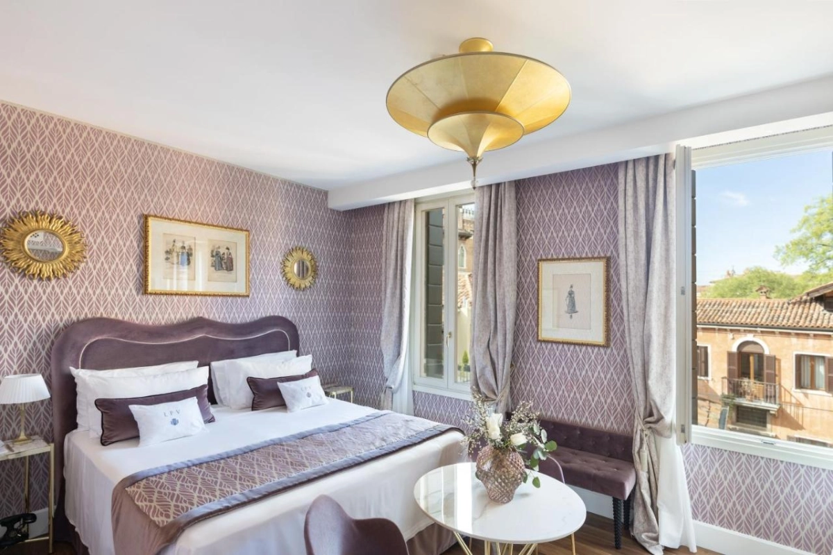 Londra Palace Venezia - Hotel Photo 22