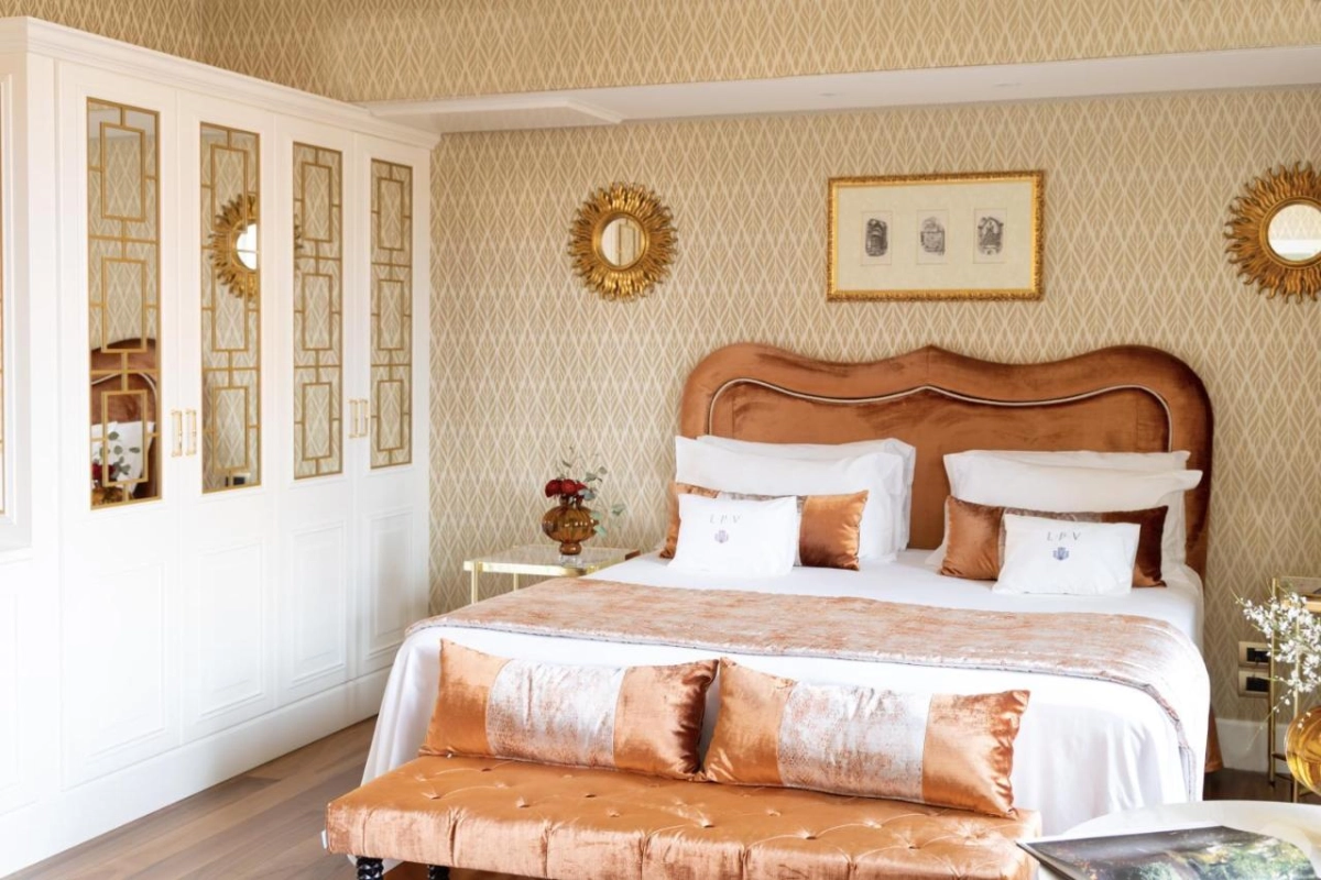 Londra Palace Venezia - Hotel Photo 24