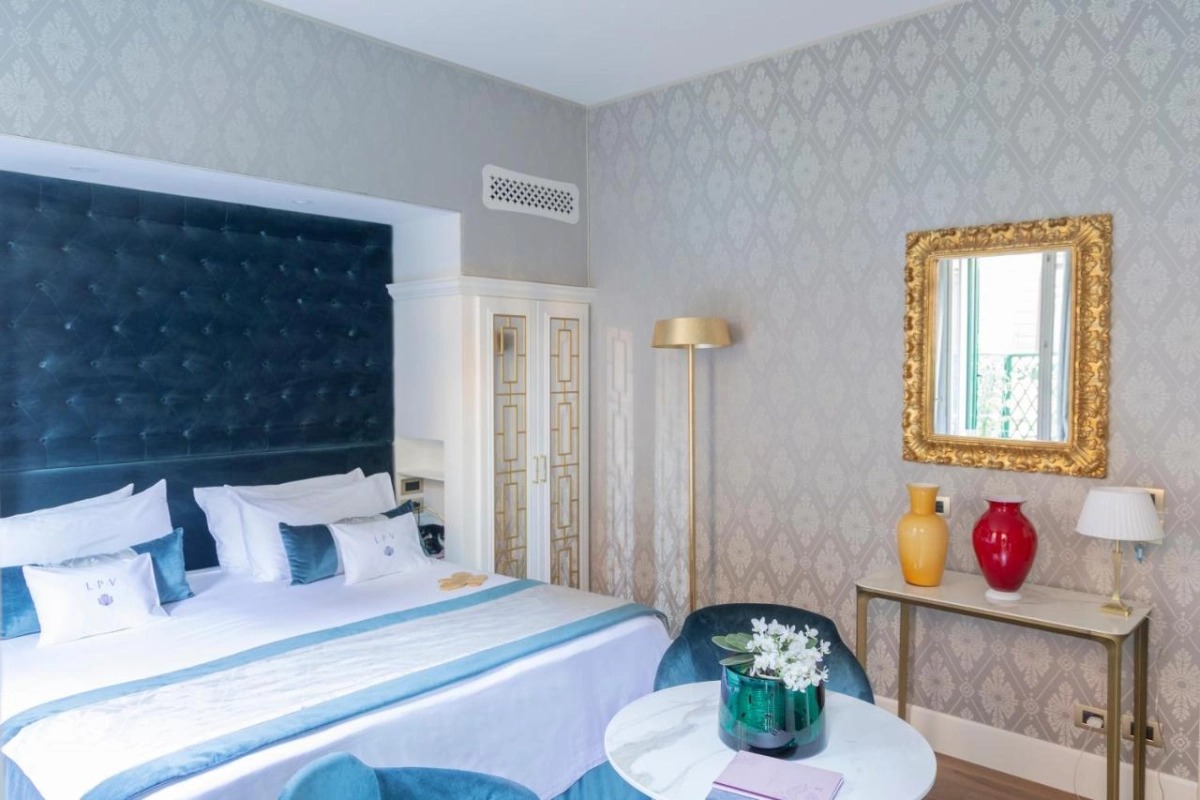 Londra Palace Venezia - Hotel Photo 25