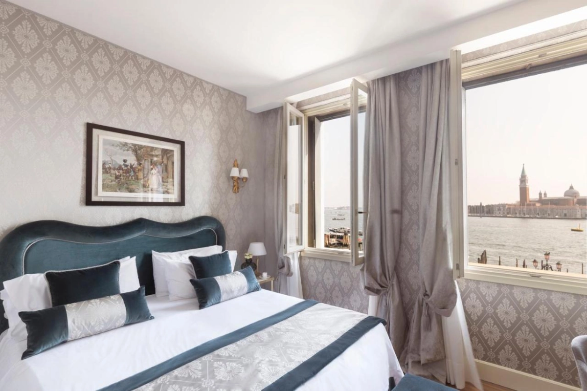 Londra Palace Venezia - Hotel Photo 28