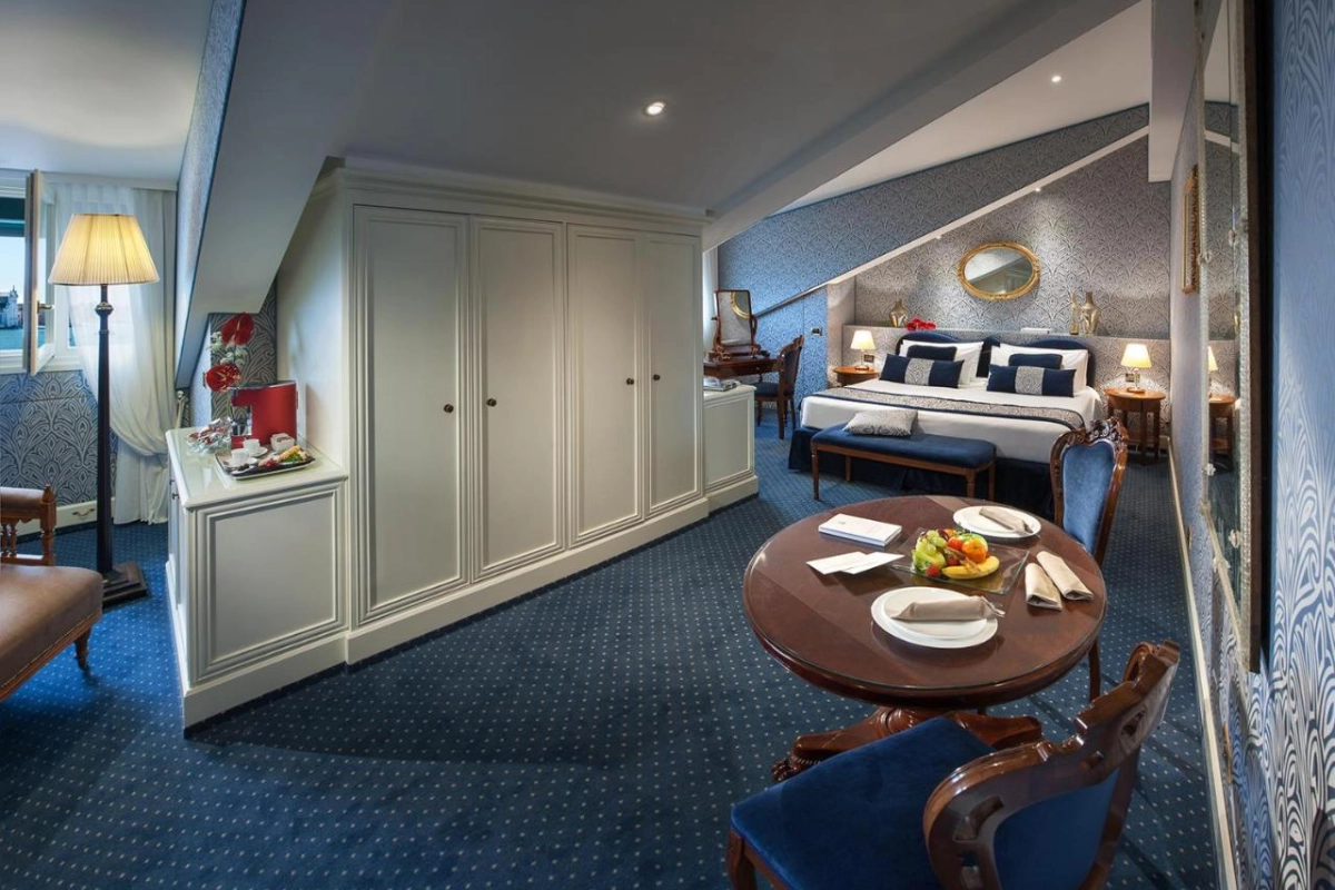 Londra Palace Venezia - Hotel Photo 36