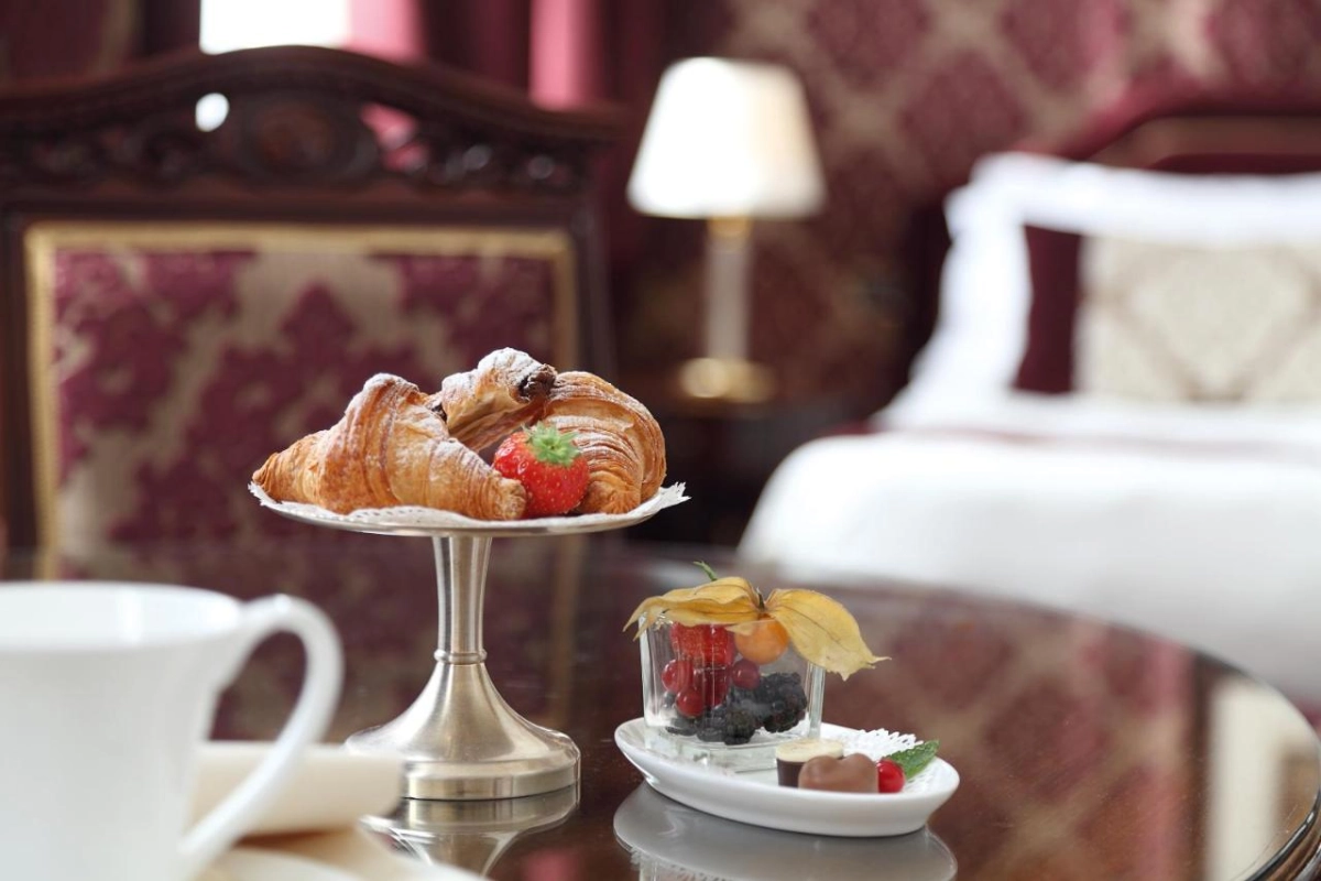 Londra Palace Venezia - Hotel Photo 39