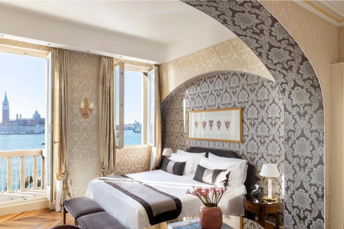 Londra Palace Venezia - Hotel Photo 40