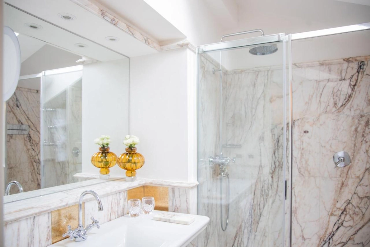 Londra Palace Venezia - Hotel Photo 46