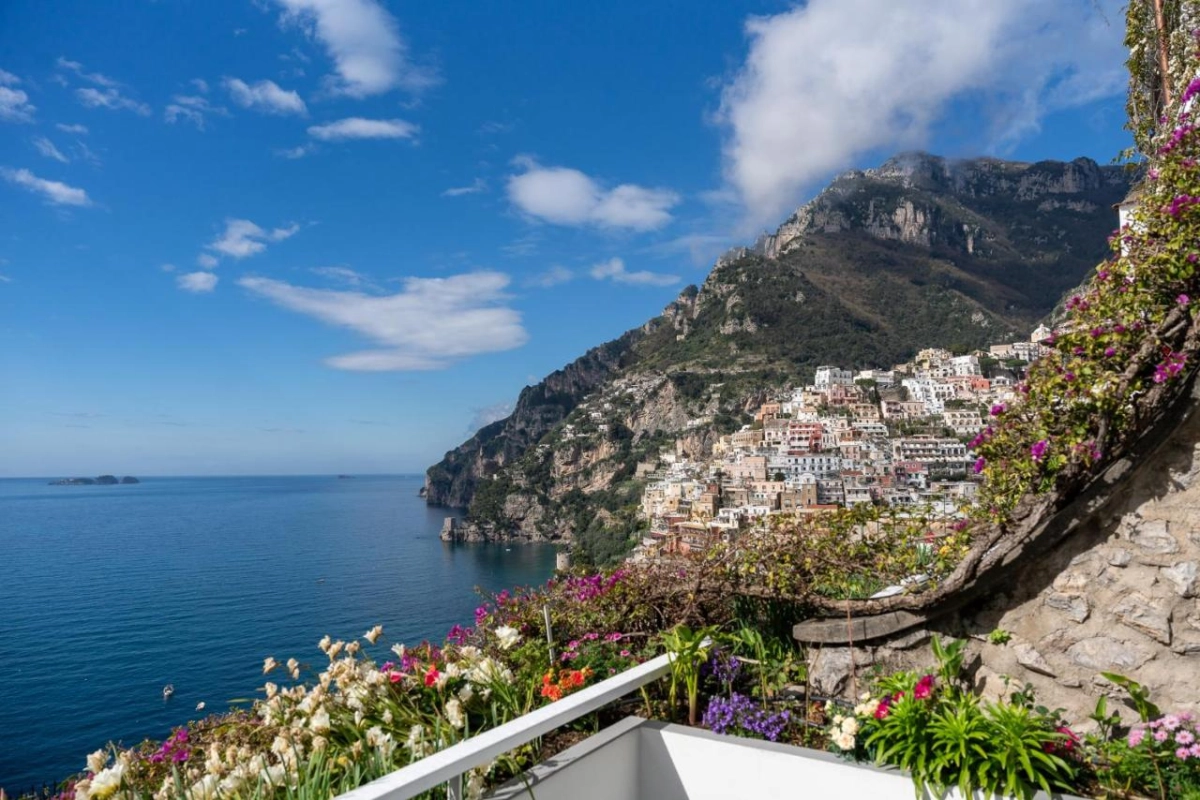 Hotel Eden Roc Positano - Hotel Photo 5