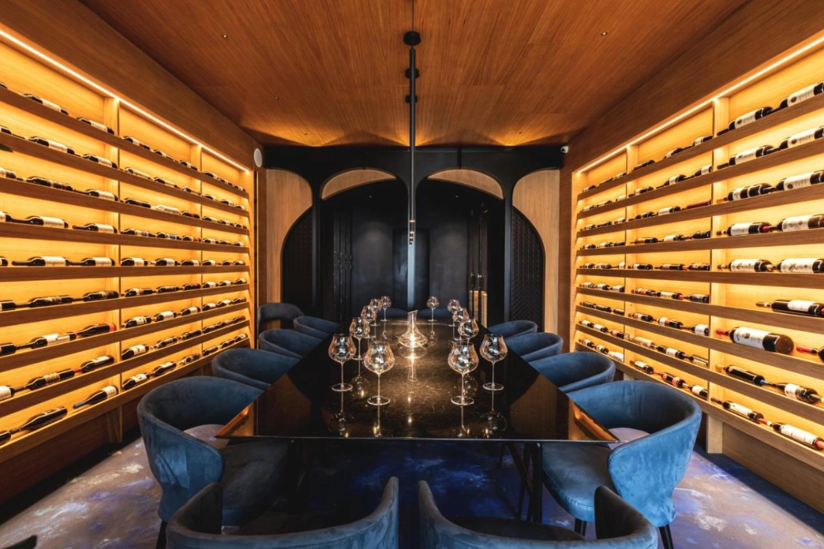 Hotel Eden Roc Positano - Hotel Photo 6