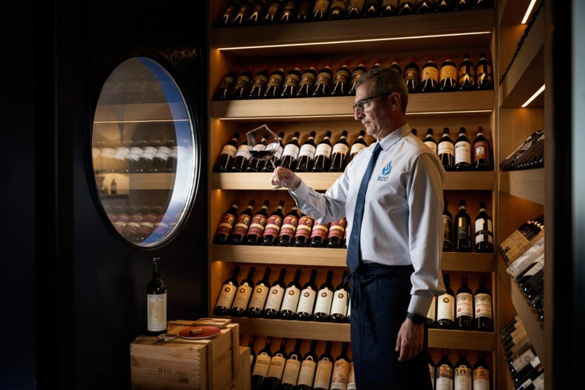 Hotel Eden Roc Positano - Hotel Photo 8