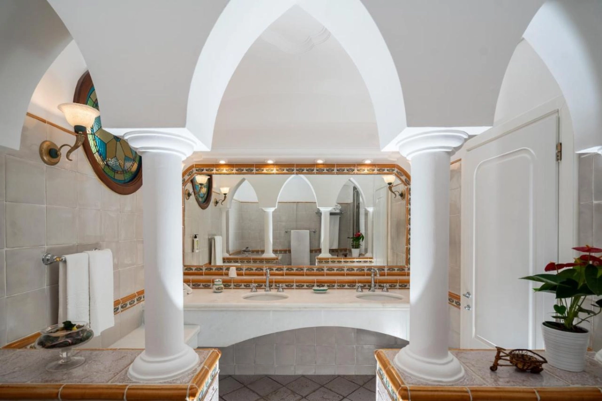 Hotel Eden Roc Positano - Hotel Photo 25