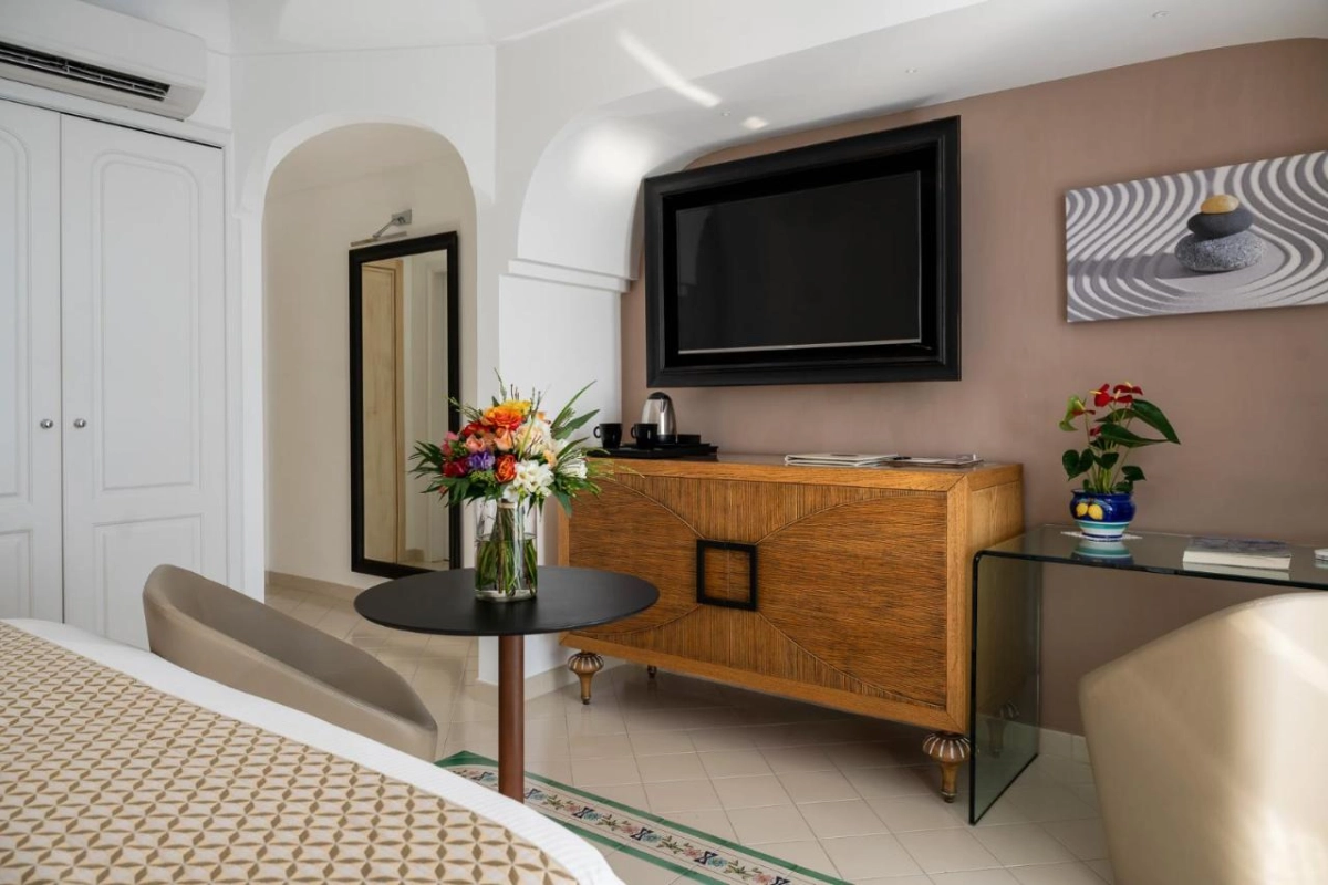 Hotel Eden Roc Positano - Hotel Photo 29