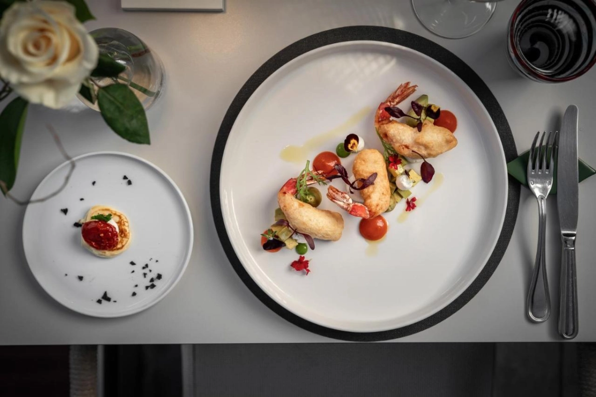 Hotel Eden Roc Positano - Hotel Photo 30