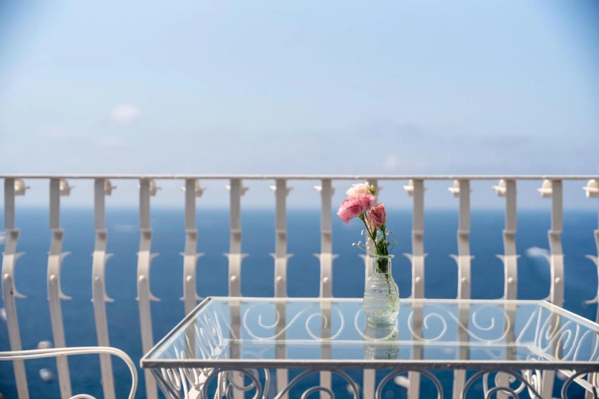 Hotel Eden Roc Positano - Hotel Photo 43