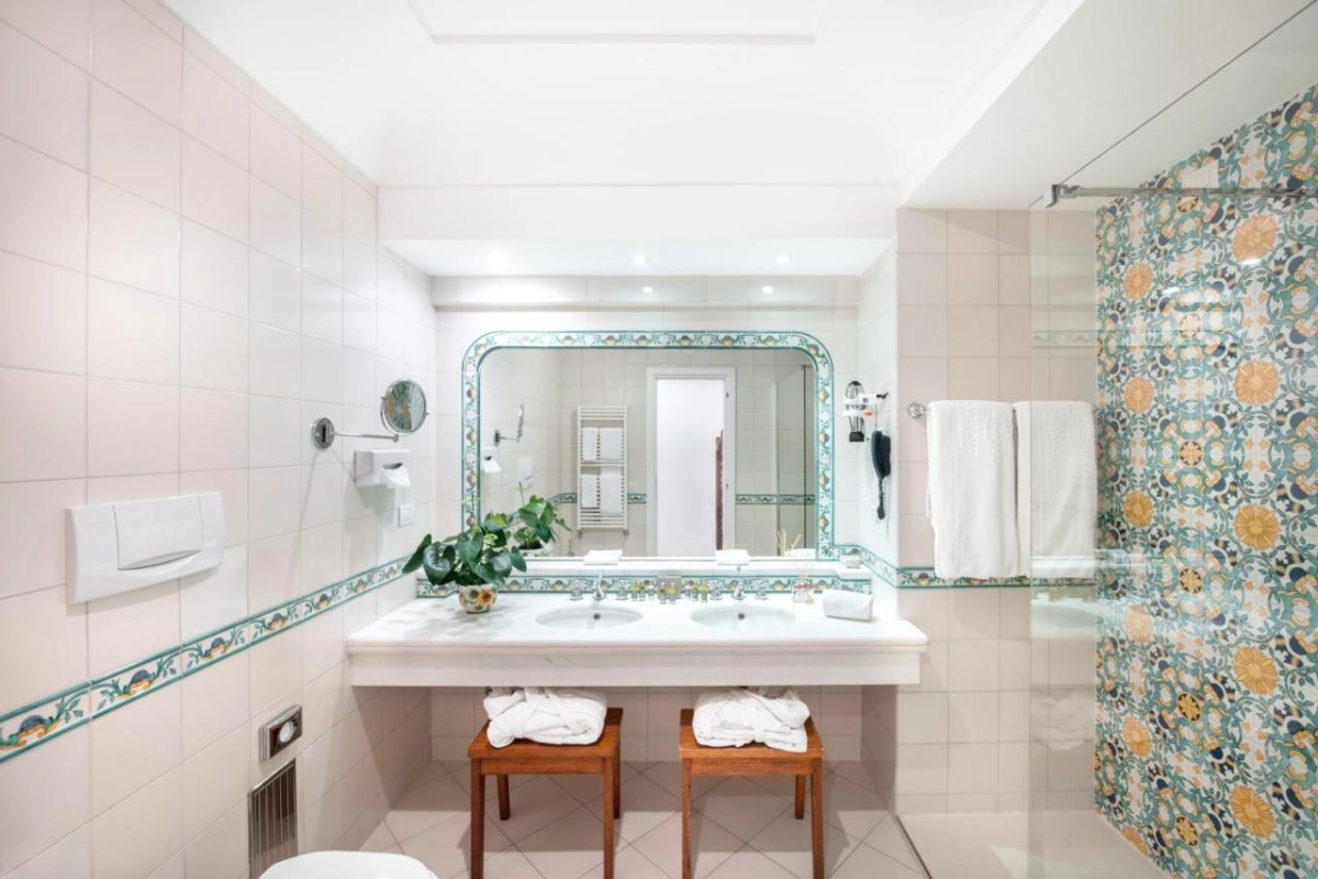 Hotel Eden Roc Positano - Hotel Photo 45