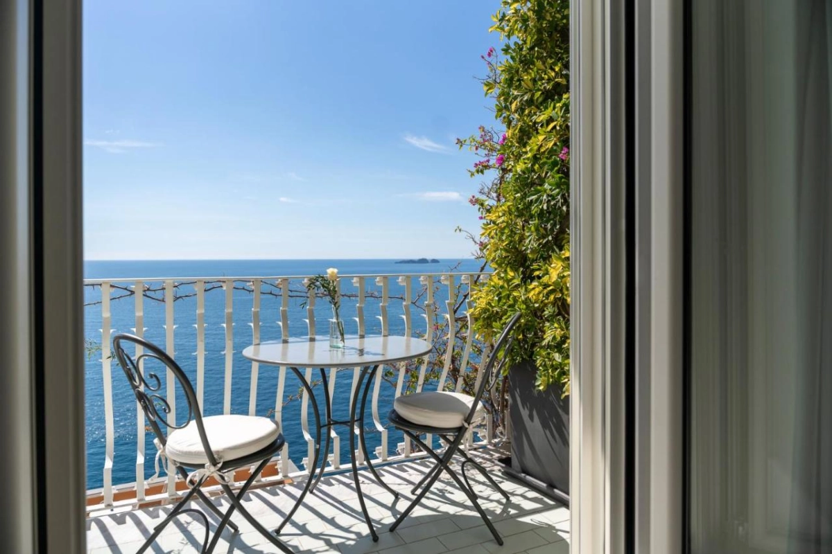 Hotel Eden Roc Positano - Hotel Photo 47