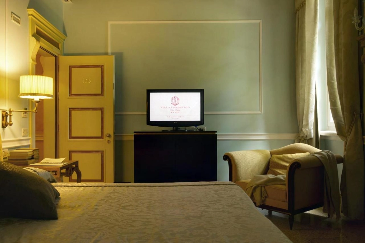 Villa Cordevigo - Hotel Photo 8