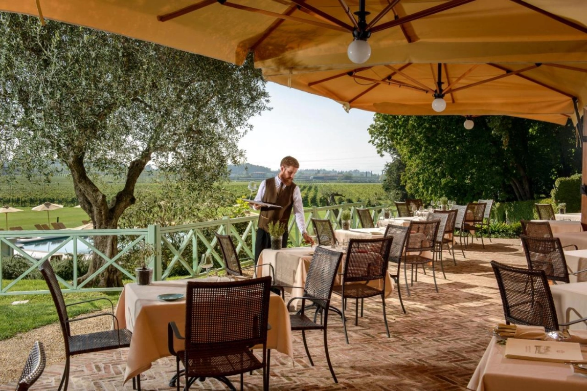 Villa Cordevigo - Hotel Photo 22