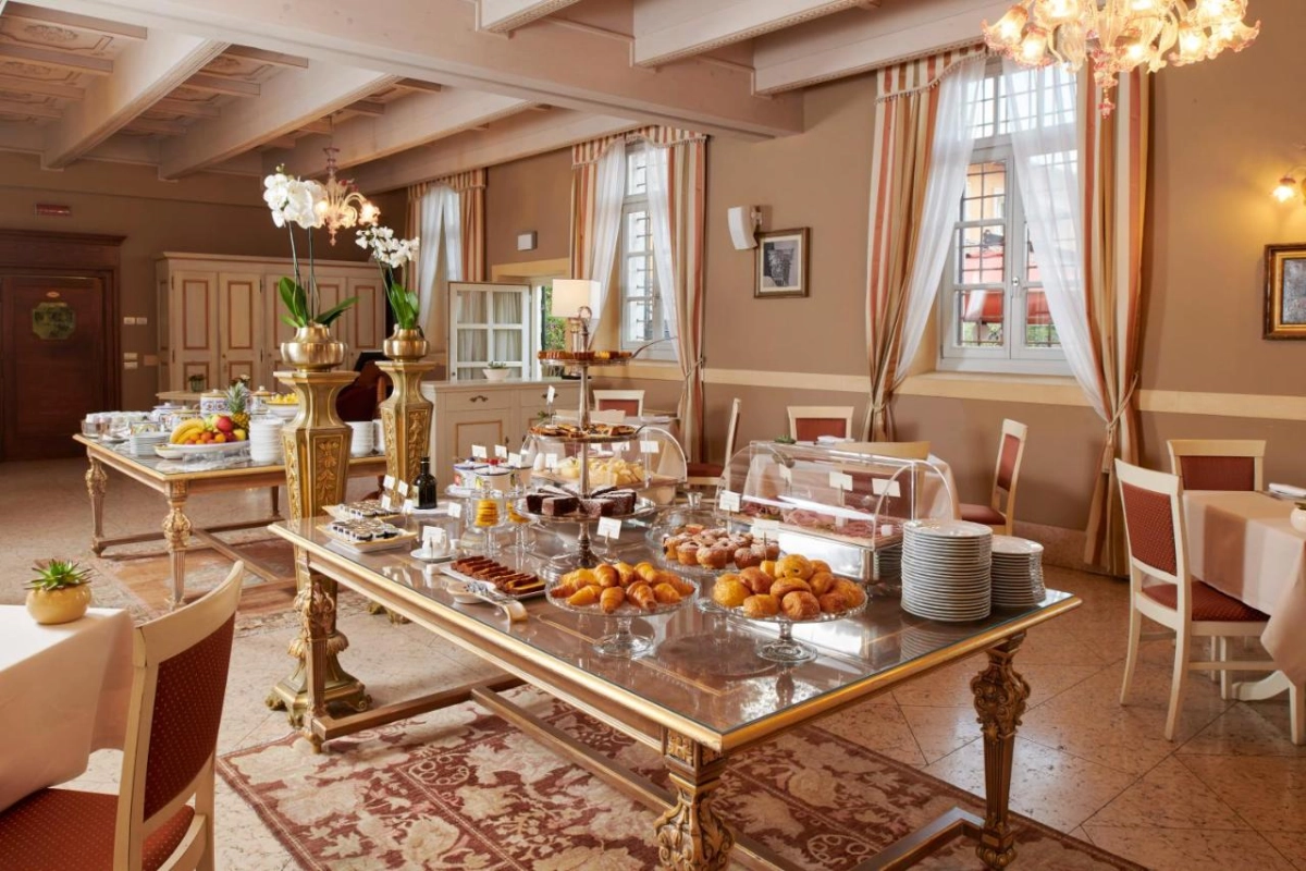 Villa Cordevigo - Hotel Photo 35