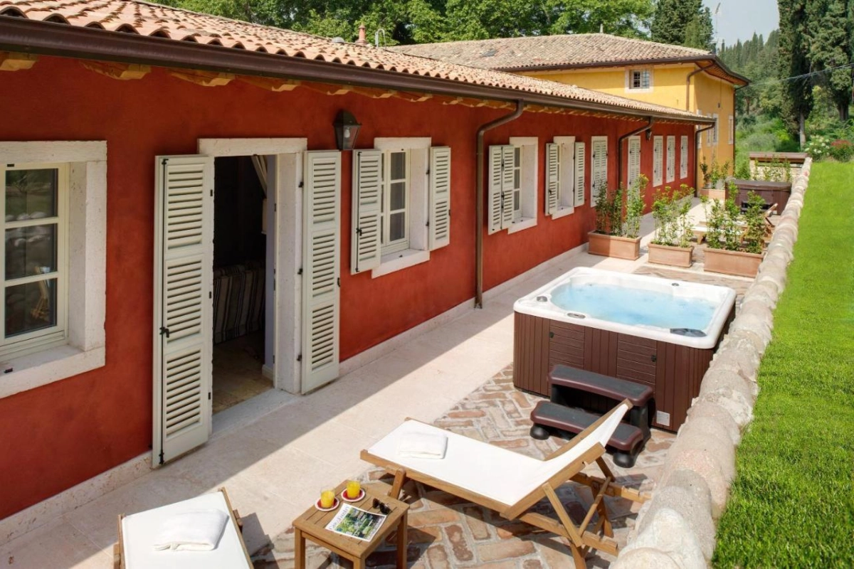 Villa Cordevigo - Hotel Photo 49