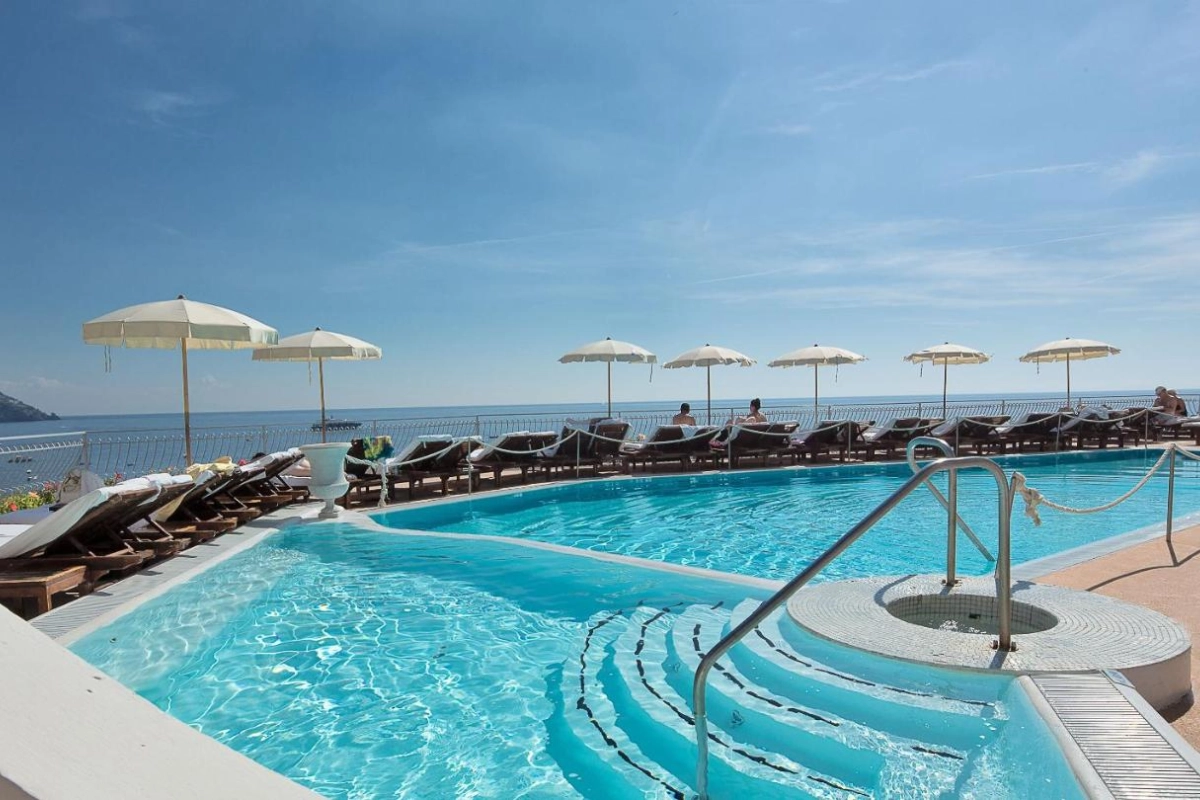 Hotel Covo Dei Saraceni - Hotel Photo 7