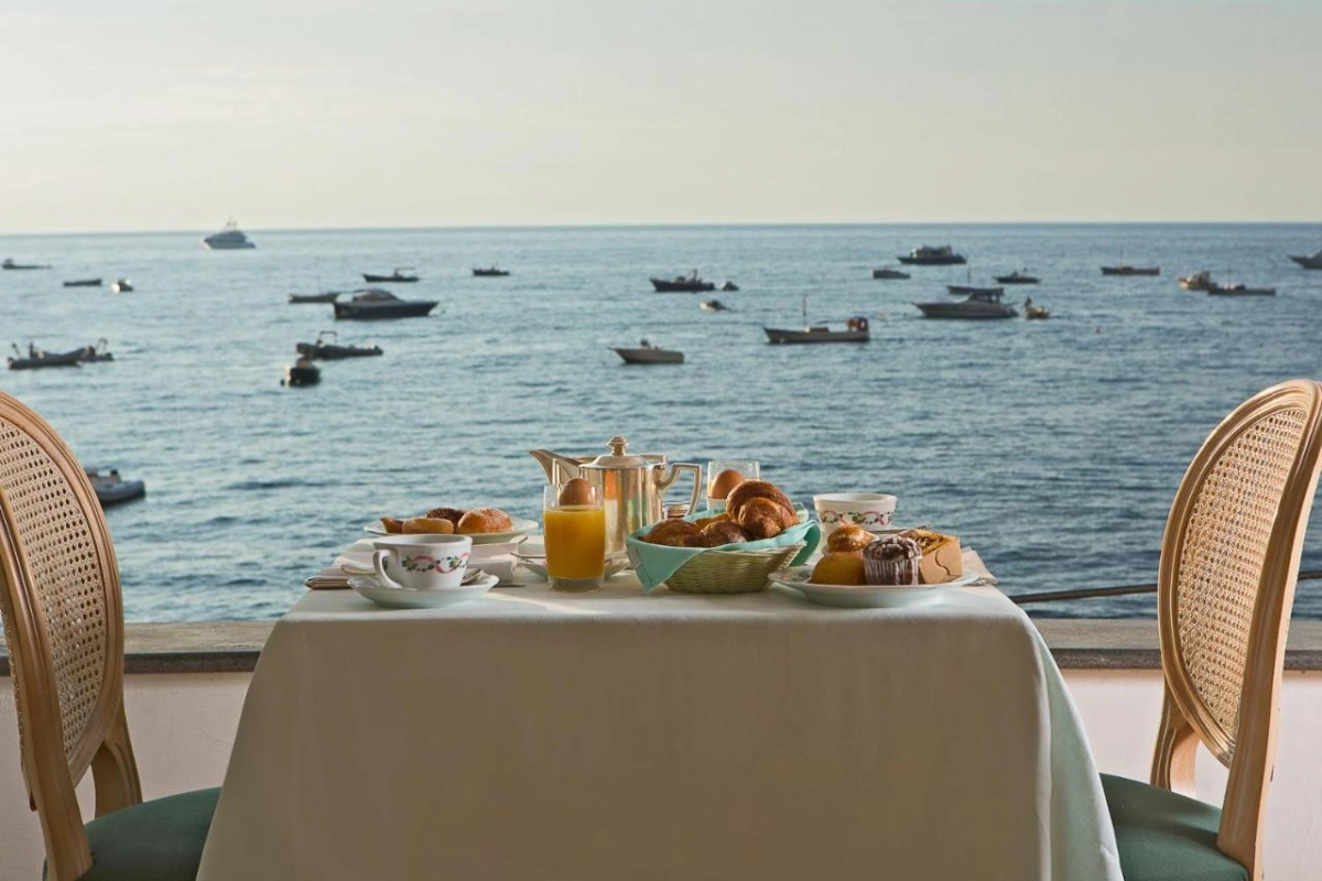 Hotel Covo Dei Saraceni - Hotel Photo 9