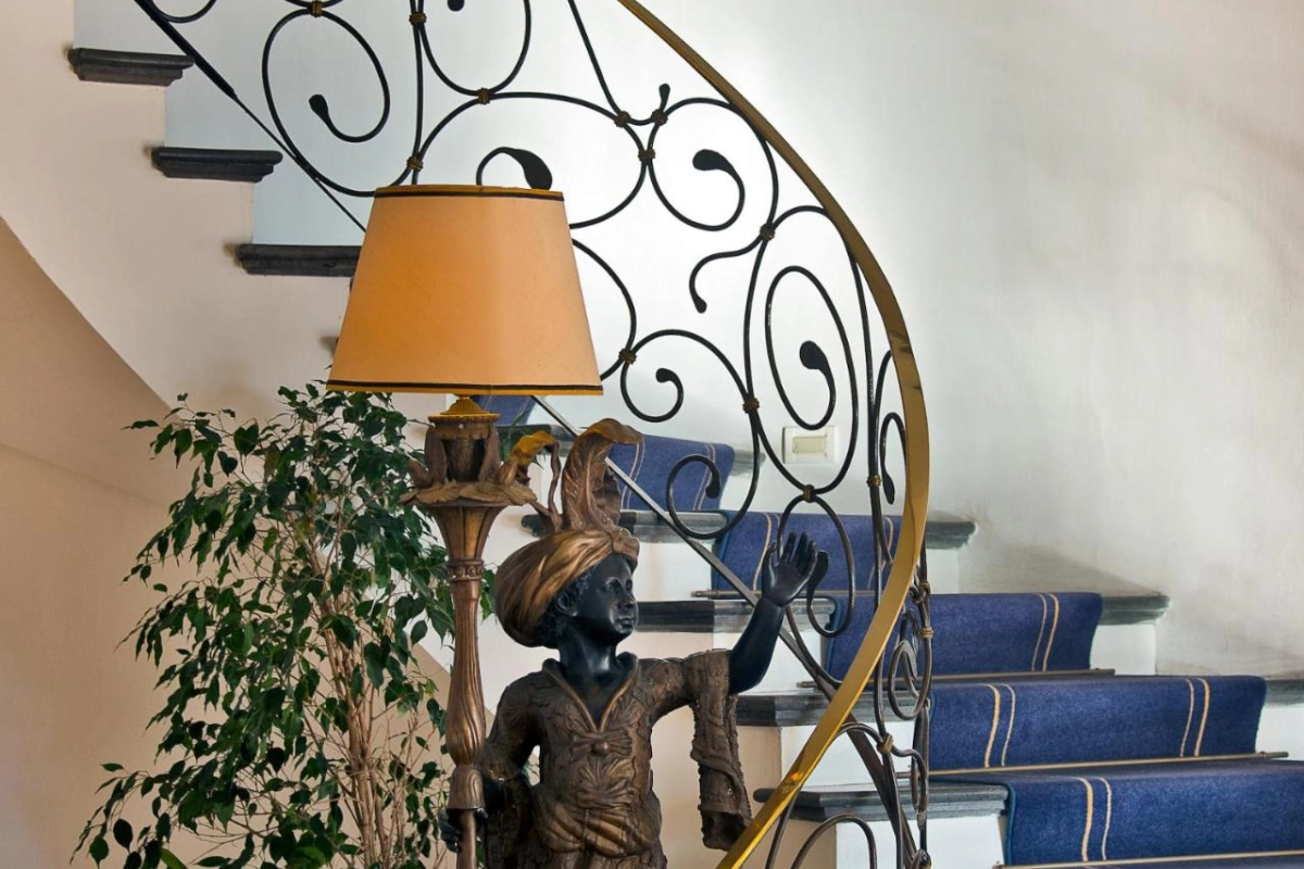 Hotel Covo Dei Saraceni - Hotel Photo 21