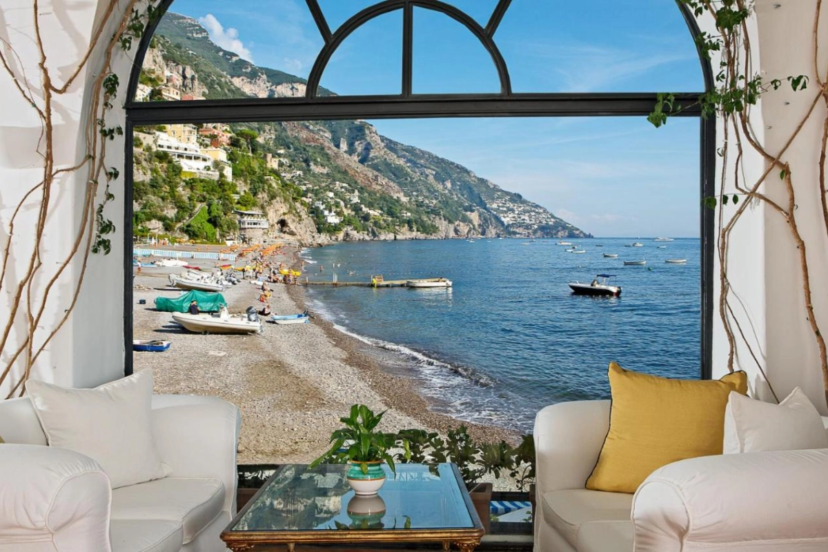 Hotel Covo Dei Saraceni - Hotel Photo 28