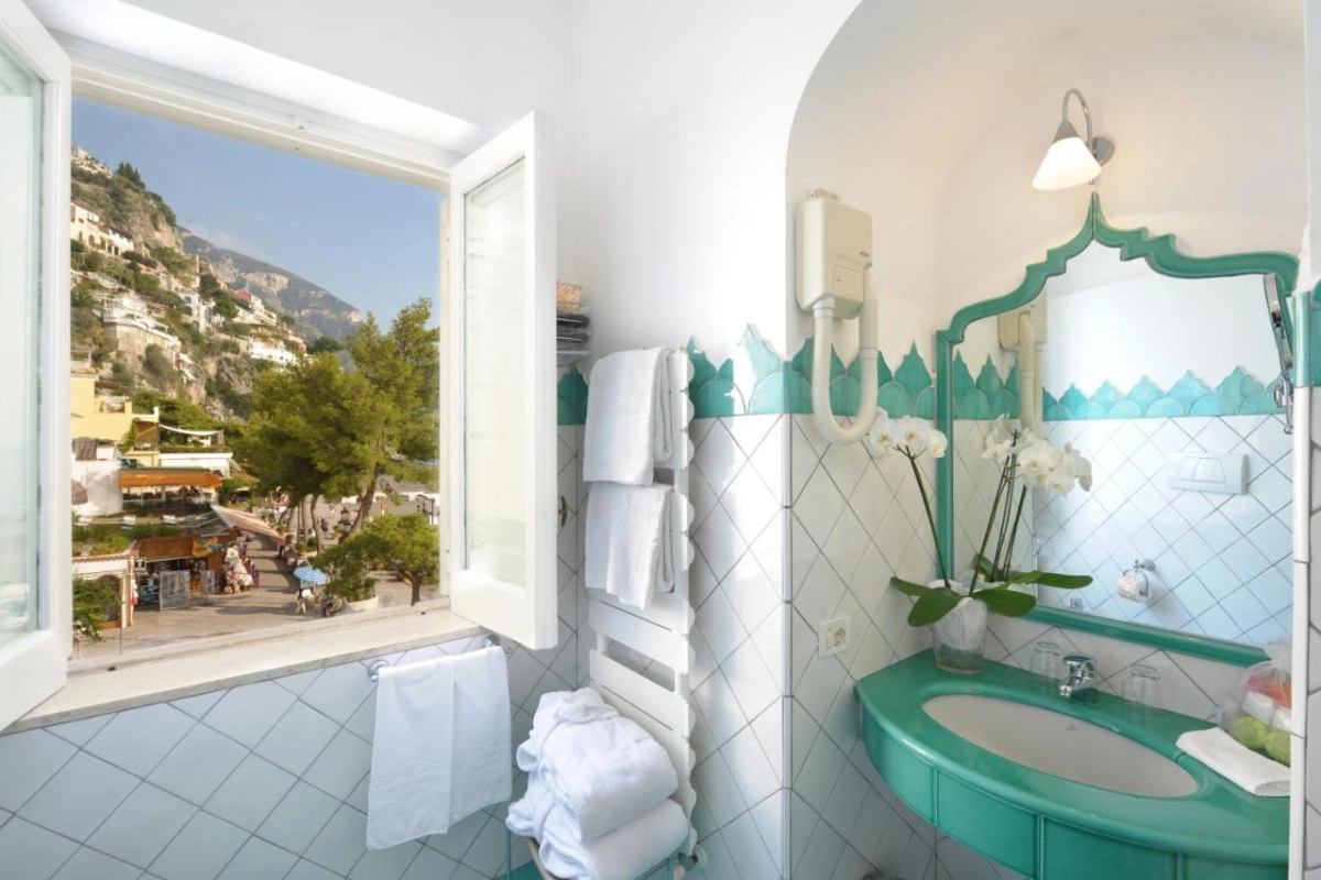 Hotel Covo Dei Saraceni - Hotel Photo 36