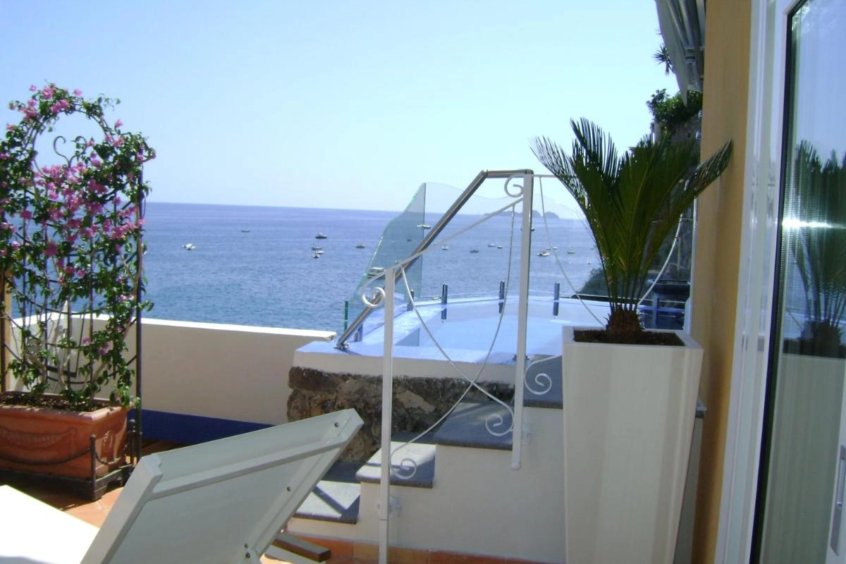 Hotel Covo Dei Saraceni - Hotel Photo 37