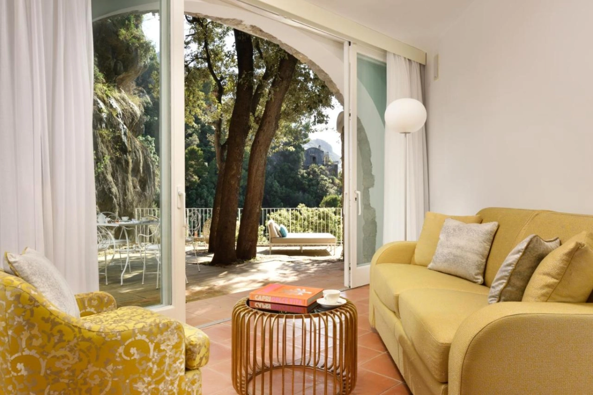 Hotel Piccolo Sant'Andrea - Hotel Photo 1