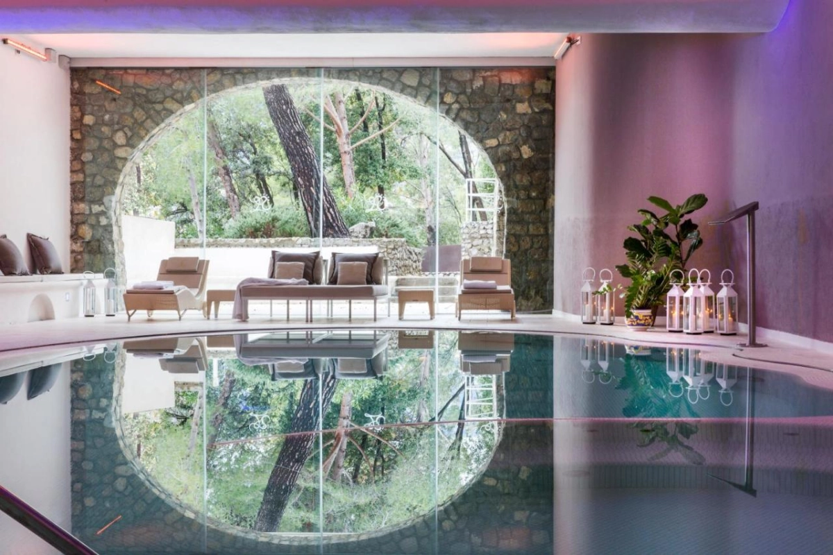 Hotel Piccolo Sant'Andrea - Hotel Photo 2