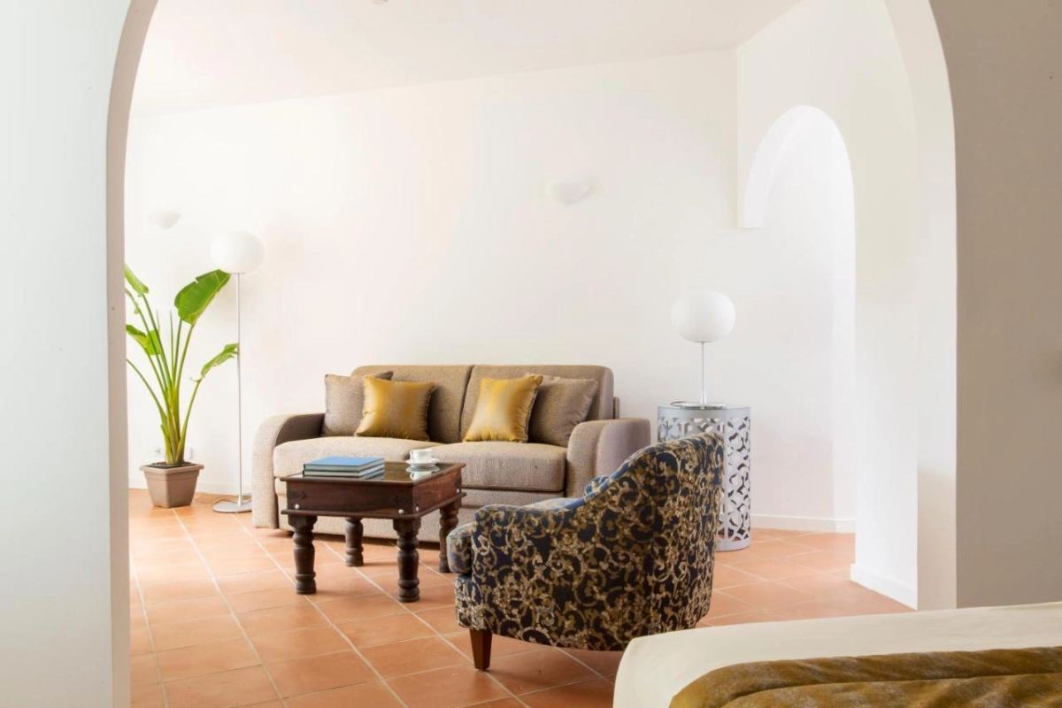 Hotel Piccolo Sant'Andrea - Hotel Photo 7