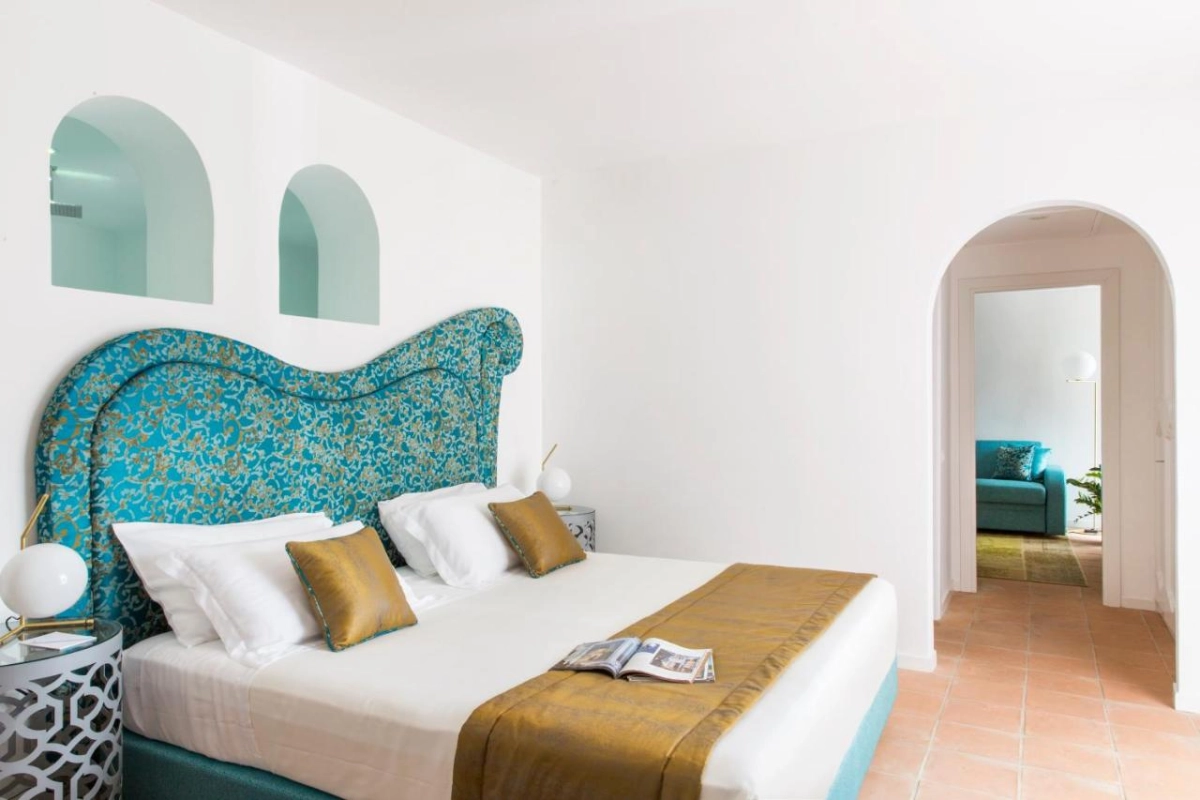 Hotel Piccolo Sant'Andrea - Hotel Photo 8
