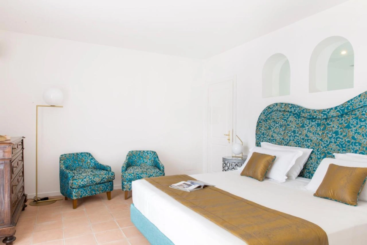 Hotel Piccolo Sant'Andrea - Hotel Photo 9