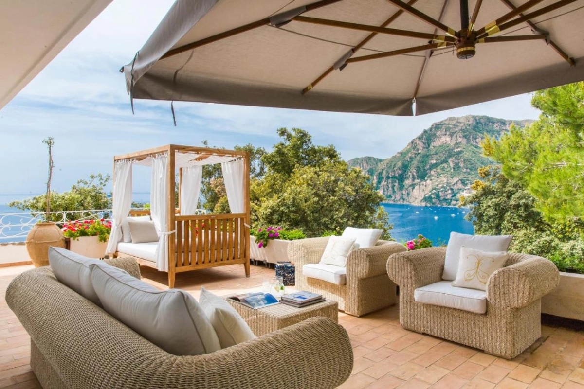 Hotel Piccolo Sant'Andrea - Hotel Photo 11