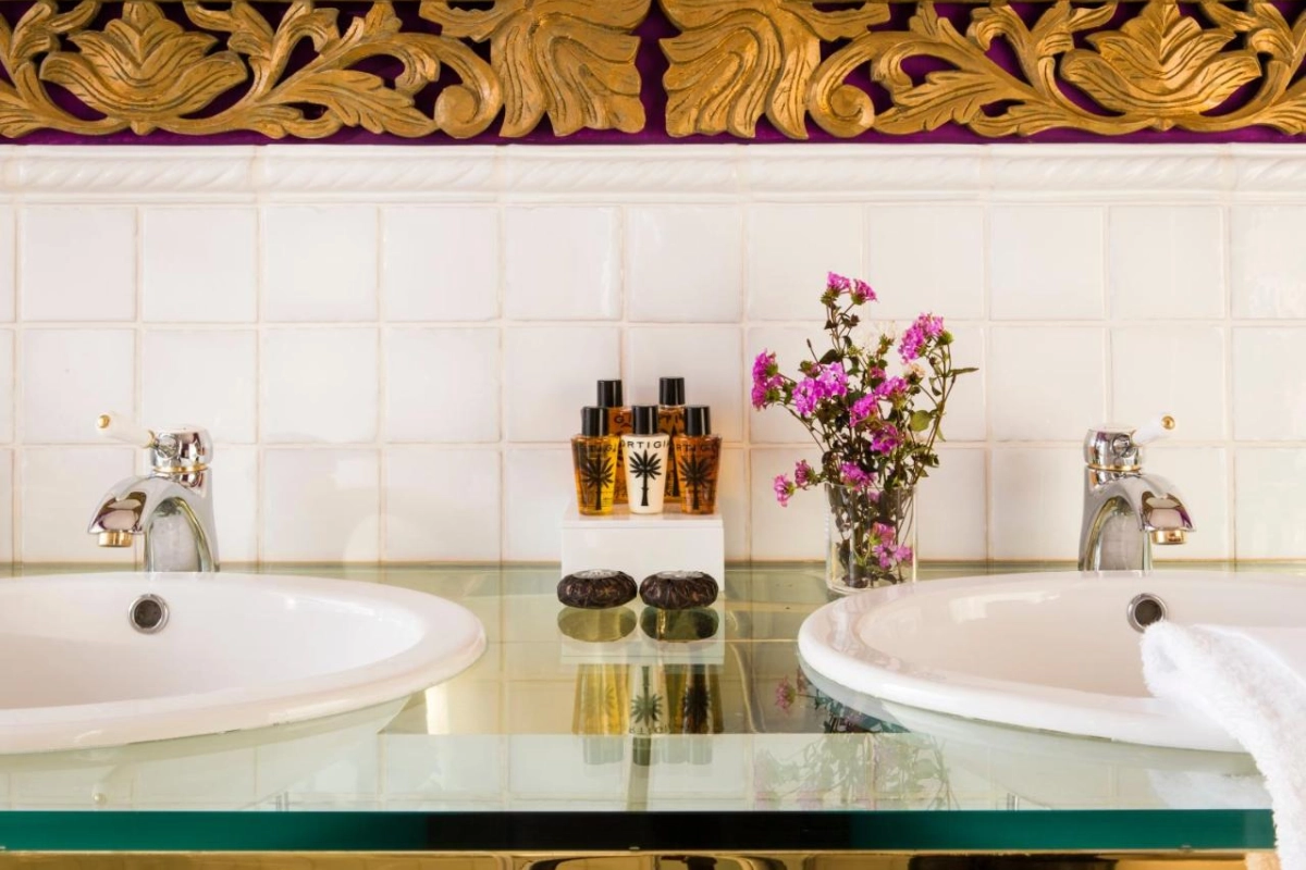 Hotel Piccolo Sant'Andrea - Hotel Photo 13