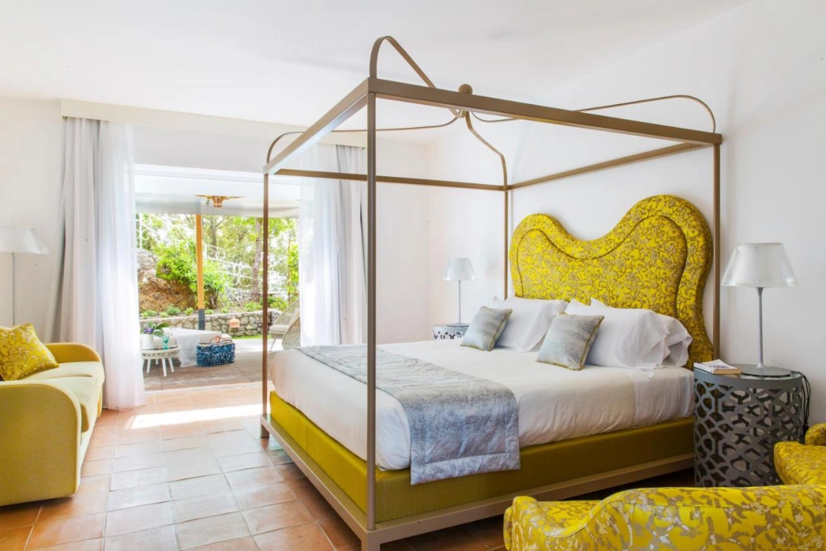 Hotel Piccolo Sant'Andrea - Hotel Photo 14