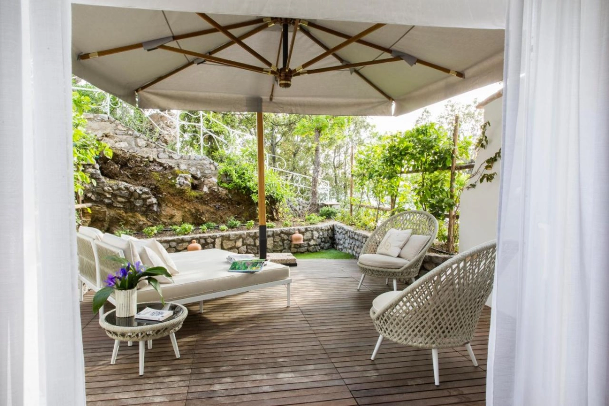 Hotel Piccolo Sant'Andrea - Hotel Photo 15