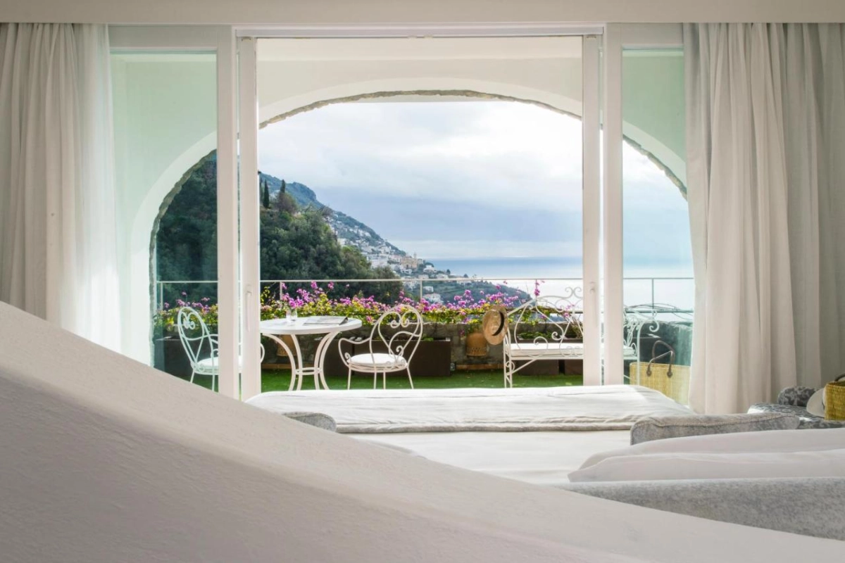 Hotel Piccolo Sant'Andrea - Hotel Photo 20