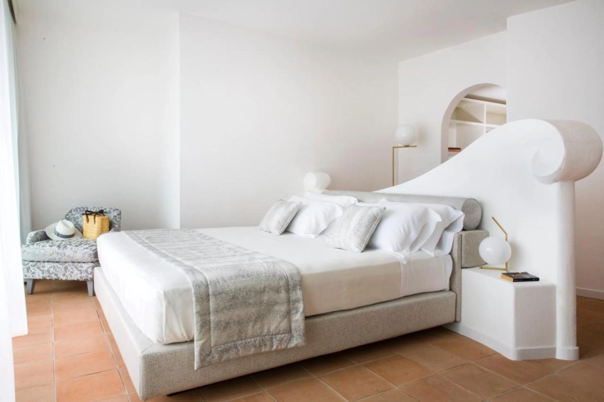 Hotel Piccolo Sant'Andrea - Hotel Photo 21