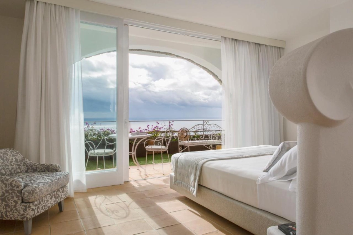 Hotel Piccolo Sant'Andrea - Hotel Photo 22