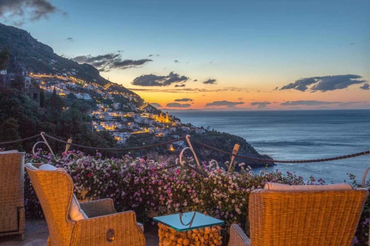 Hotel Piccolo Sant'Andrea - Hotel Photo 26